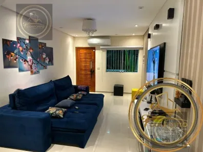 Sobrado com 3 Quartos à venda, 210m² no Vila Guilhermina, São Paulo