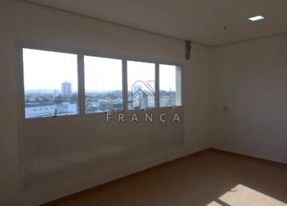 Sala Comercial à venda, 32m² no Centro, Jacareí