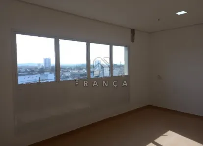 Sala Comercial à venda, 32m² no Centro, Jacareí