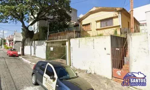 Lote/Terreno à venda, 500m² no Penha de França, São Paulo