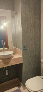 Apartamento com 3 Quartos à venda, 130m² no Altos do Esplanada, São José dos Campos