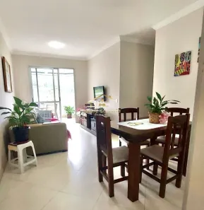 Apartamento com 3 Quartos à venda, 80m² no Vila Gomes Cardim, São Paulo