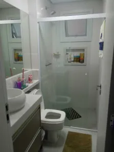 Apartamento com 3 Quartos à venda, 70m² no Jardim Califórnia, Piracicaba