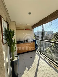 Apartamento com 2 Quartos à venda, 75m² no Freguesia (Jacarepaguá), Rio de Janeiro