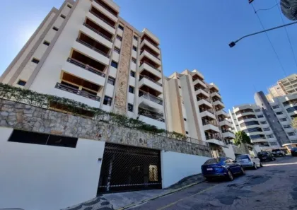 Apartamento com 3 Quartos para alugar, 108m² no Bela Vista, Valinhos