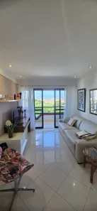 Apartamento com 3 Quartos à venda, 110m² no Candeal, Salvador