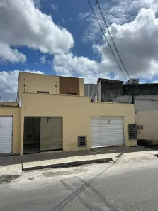 Casa com 2 Quartos para alugar, 70m² no Parque Ipê, Feira de Santana