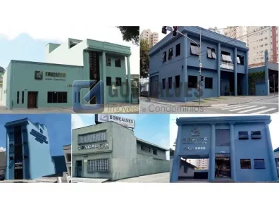 Lote/Terreno à venda, 125m² no Jardim Las Vegas, Santo André