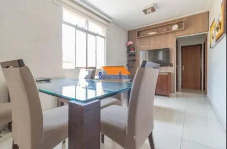 Apartamento com 3 Quartos à venda, 70m² no Nova Floresta, Belo Horizonte