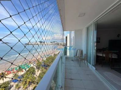 Apartamento com 3 Quartos à venda, 166m² no Pitangueiras, Guarujá