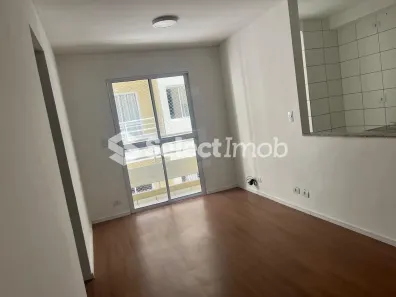 Apartamento com 2 Quartos à venda, 50m² no Jardim Estrela, Mauá