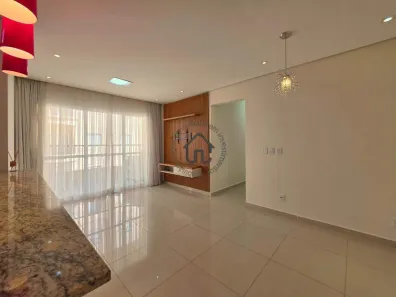 Apartamento com 3 Quartos para alugar, 94m² no Santa Claudina, Vinhedo