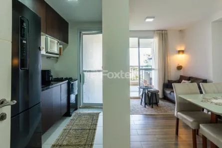Apartamento com 2 Quartos à venda, 68m² no Santo Amaro, São Paulo
