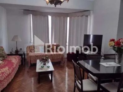 Apartamento com 2 Quartos para venda ou aluguel, 105m² no Copacabana, Rio de Janeiro