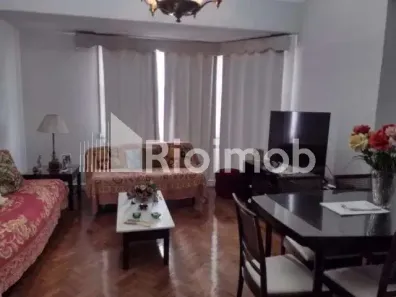 Apartamento com 2 Quartos para venda ou aluguel, 105m² no Copacabana, Rio de Janeiro