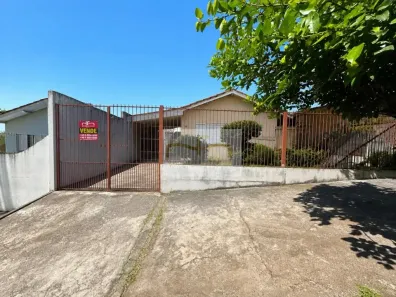 Casa com 2 Quartos à venda, 100m² no Bandeirantes, Londrina