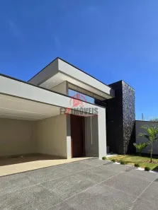 Casa com 3 Quartos à venda, 218m² no Residencial Itália, Goiânia