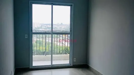 Apartamento com 2 Quartos para alugar, 50m² no Rudge Ramos, São Bernardo do Campo