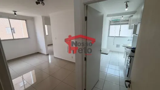 Apartamento com 2 Quartos para alugar, 45m² no Água Branca, São Paulo