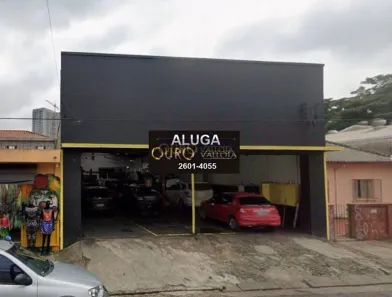 Galpão/Depósito/Armazém para alugar, 306m² no Quinta da Paineira, São Paulo