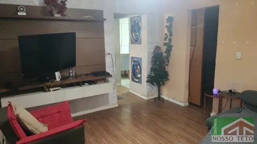Casa com 2 Quartos à venda, 60m² no Jardim São Carlos, Sumaré