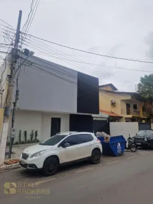Sala Comercial com 3 Quartos para alugar, 30m² no Centro-Norte, Várzea Grande