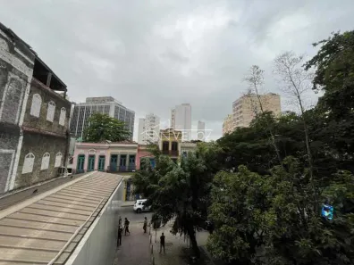 Apartamento com 1 Quarto à venda, 31m² no Centro, Rio de Janeiro