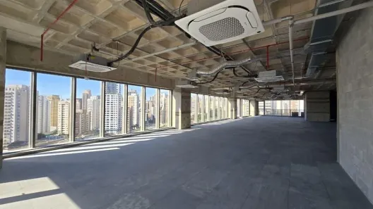 Sala Comercial para alugar, 552m² no Vila Olímpia, São Paulo