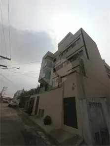 Apartamento com 2 Quartos à venda, 39m² no Vila Santa Terezinha (Zona Norte), São Paulo