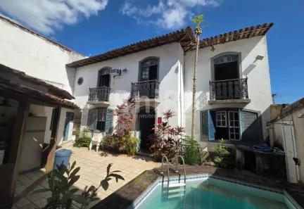 Casa com 4 Quartos à venda, 242m² no São Francisco, Niterói