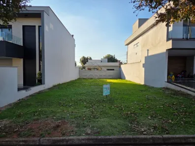 Lote/Terreno à venda, 250m² no Parque Taquaral, Piracicaba