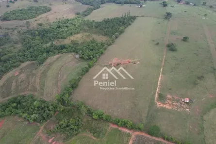 Fazenda/Sítio à venda, 67495m² no Guardinha, São Sebastião do Paraíso