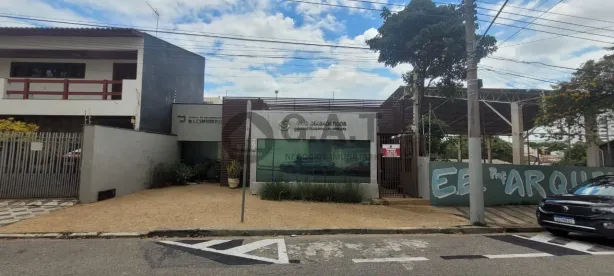 Ponto Comercial para alugar, 150m² no Jardim Paulistano, Sorocaba