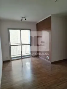 Apartamento com 3 Quartos à venda, 58m² no Paulicéia, São Bernardo do Campo