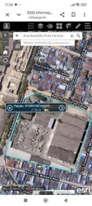 Lote/Terreno à venda, 27000m² no Bongi, Recife