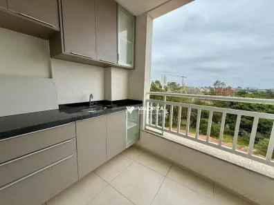 Apartamento com 3 Quartos à venda, 67m² no Parque Campolim, Sorocaba