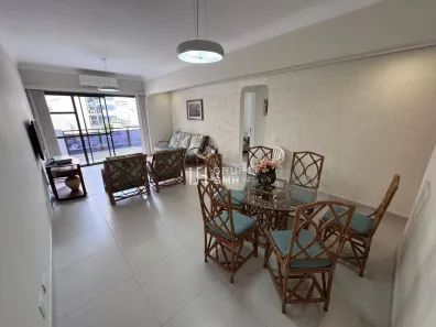 Apartamento com 3 Quartos à venda, 85m² no Enseada, Guarujá
