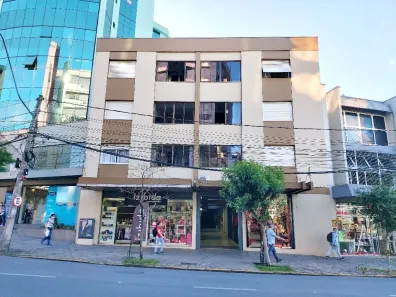 Ponto Comercial para alugar, 50m² no São Pelegrino, Caxias do Sul