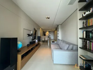 Apartamento com 3 Quartos à venda, 117m² no Centro, Florianópolis