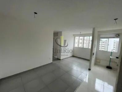 Apartamento com 2 Quartos à venda, 45m² no Guaratiba, Rio de Janeiro