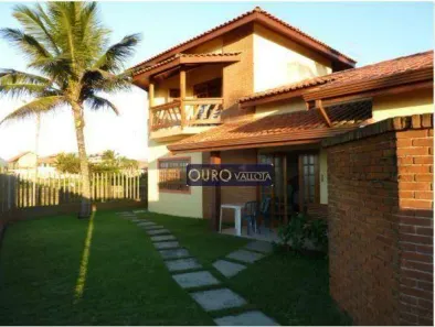Casa com 5 Quartos à venda, 310m² no Centro, Peruíbe