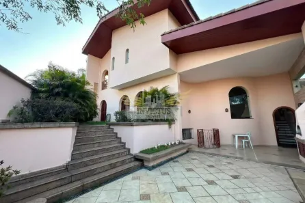 Sobrado com 4 Quartos à venda, 597m² no Anchieta, São Bernardo do Campo