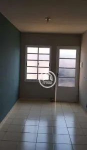 Casa com 2 Quartos à venda, 50m² no Parque Residencial Dignidade, São José do Rio Preto