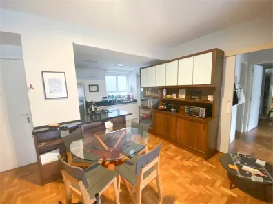 Apartamento com 2 Quartos à venda, 82m² no Itaim Bibi, São Paulo