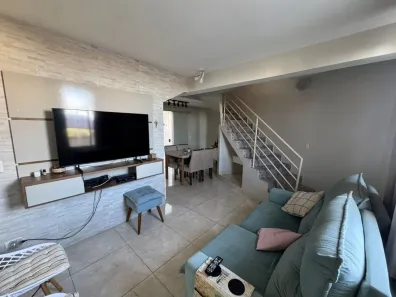 Casa com 2 Quartos à venda, 54m² no Cachoeirinha, Belo Horizonte