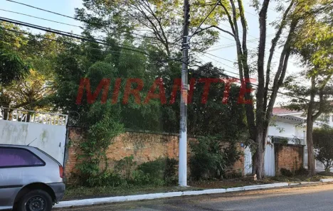 Lote/Terreno à venda, 630m² no Jardim Leonor Mendes de Barros, São Paulo