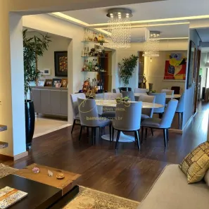 Apartamento com 3 Quartos à venda, 170m² no Vila Suzana, São Paulo