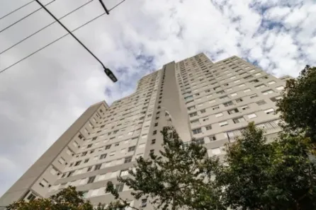 Apartamento com 1 Quarto à venda, 34m² no Cambuci, São Paulo