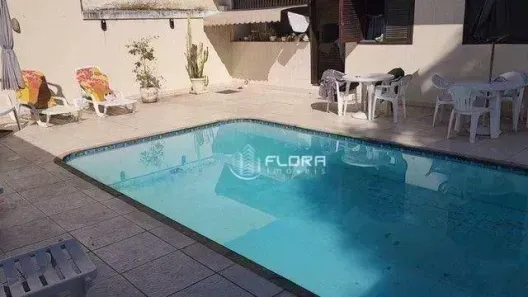 Casa com 5 Quartos à venda, 210m² no Piratininga, Niterói