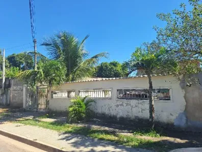 Casa com 2 Quartos à venda, 45m² no Cabuçu, Nova Iguaçu
